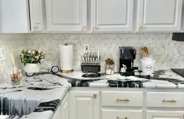 Boho Tulum Vibe Villa - Foto 45