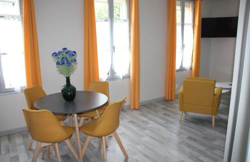 Les appartements du Saint Hubert - Photo 11
