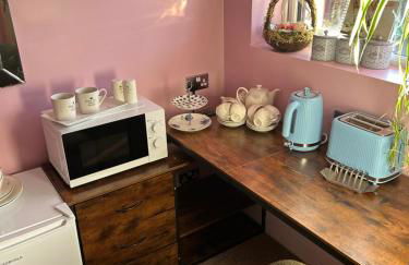 The Lylac Room - Foto 14