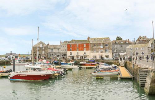 Treveddoe Farmhouse - Foto 59