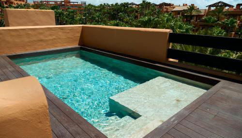 Aparthotel Novo Resort - Foto 5