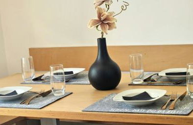 Residence Moai - Gardenview - Business Travel - kostenloser Parkplatz, WLAN, Waschtrockner, Smart TV, Qbo ESSENTIAL, ergonomischer Schreibtisch - Foto 22