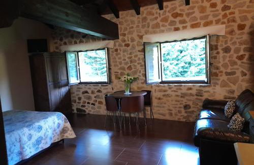 Apartamentos Rurales Larrago - Photo 73