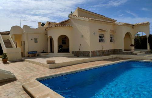 Casas Holiday - La Florida - Foto 1