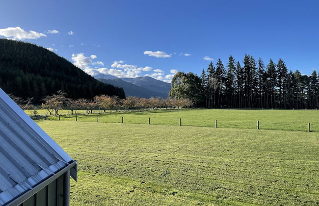 Pudding Hill Lodge & Chalets - Foto 49