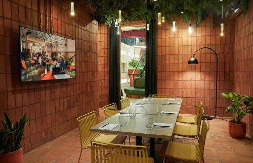 The Social Hub Madrid Extended Stay - Foto 27