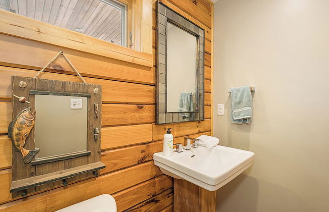 Lake Time by Taylor Made Deep Creek - Foto 19