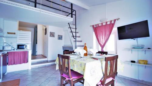 Holidaycasa Macca - Confortevole e con Vista Mare - Foto 4