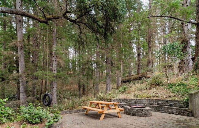 Seagrove by Avantstay Treetop Haven w/ Coastal Views - Foto 38