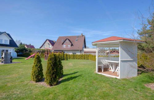 Heimbürgers Ferienhaus - Foto 9