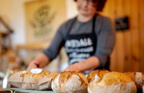 Eviedale Cottages ltd - Photo 20