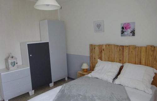 L'aligier - Les gites de Pierregras - Foto 7