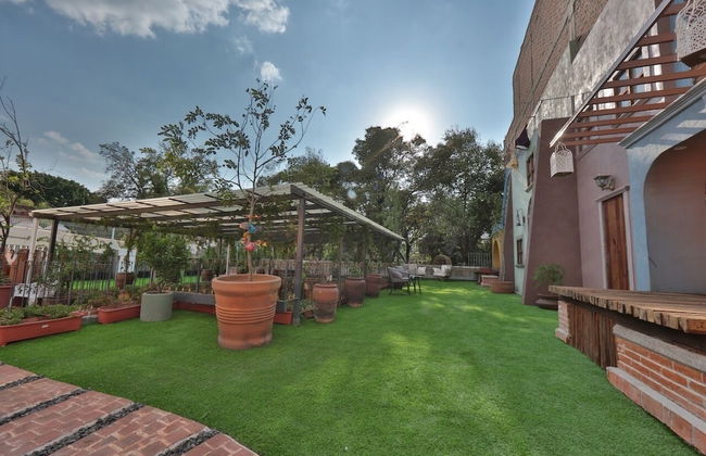 Jaime Torres Bodet 139 - Foto 23