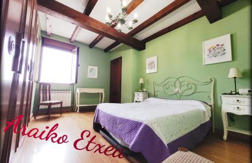 Araiko Etxea Casa Rural - Foto 3