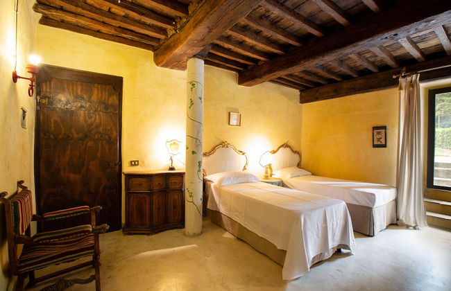 Villa Rignana - The Tuscan Collection - Photo 45