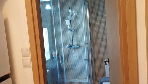 AROANIA suites - Foto 4, Shower