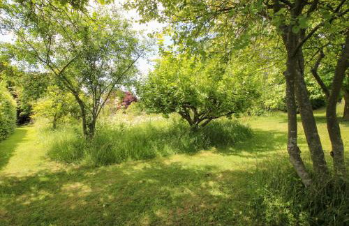 Uplands Dower House - Foto 59