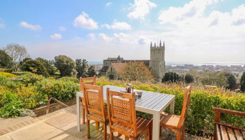 Kits Cottage - Photo 3