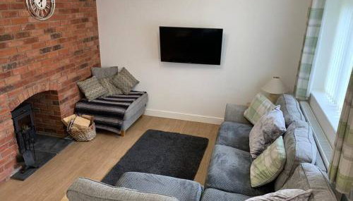 Roccos Retreat - Foto 2