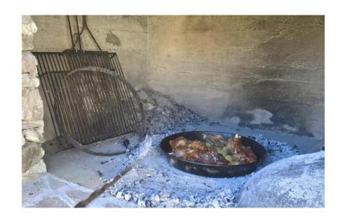 2 Bedroom Stunning Home In Konjevrate - Foto 15