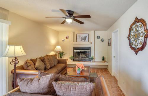 Spacious Pet Friendly Casita With Incredible Views - Foto 9