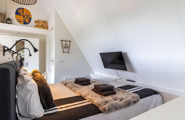 Detached Retreat in Zoutelande Near Beaches - Foto 9