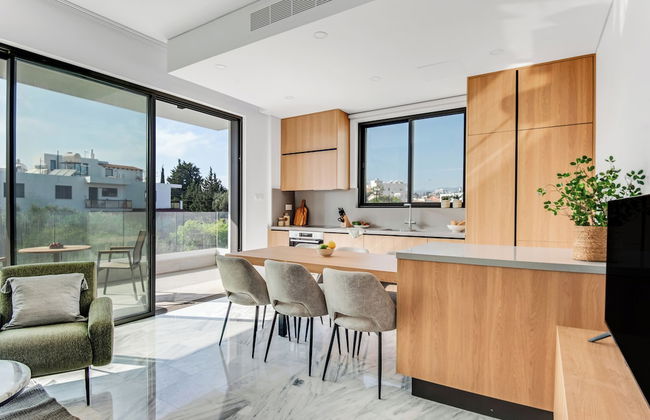 Sanders Olive - Cute 1-bdr Apt With Shared Pool - Foto 1