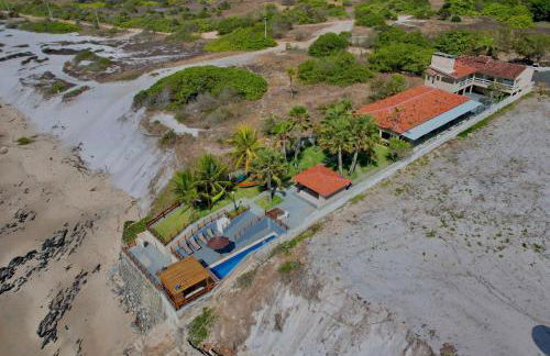 Casa Beira-Mar em Guadalupe - Photo 33