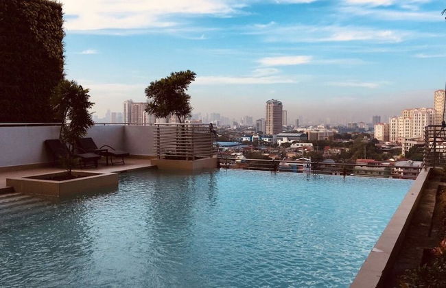 The Sentinel Residences - Foto 34