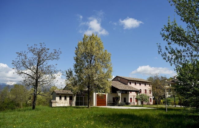 Agriturismo Ca' Roer - Foto 40