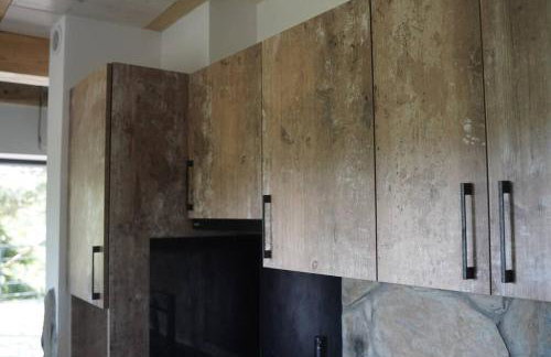 Domek Zielony Widok - noclegi Bieszczady - Foto 13