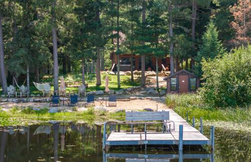 North Loon Cabin - Foto 40