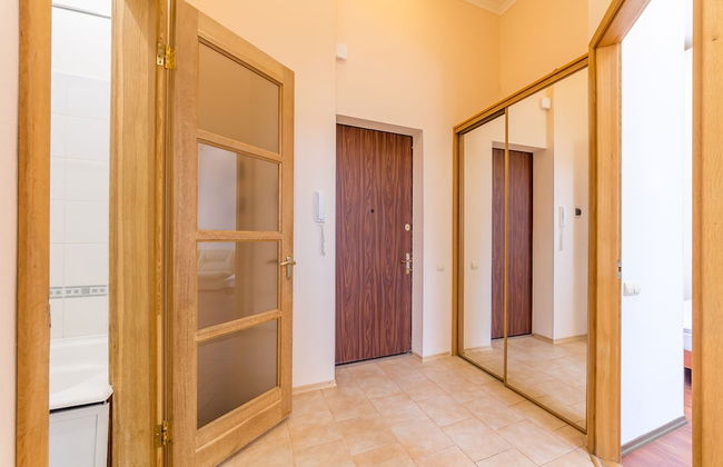 Central Dayflat Apartments - Foto 51