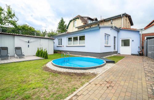 Ferienwohnung an der alten Bäckerei - Foto 12