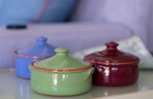 Villa in Kamares, Sifnos - Foto 25