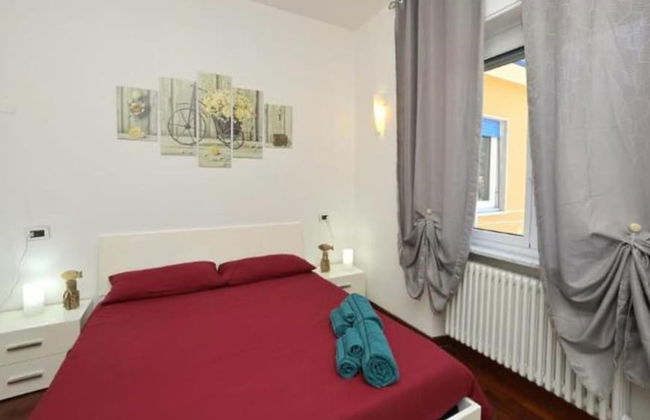 Casa Roma Apartment in Albenga - Foto 16