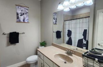 Cashville - Stylish Condo Minutes from Broadway - Foto 22