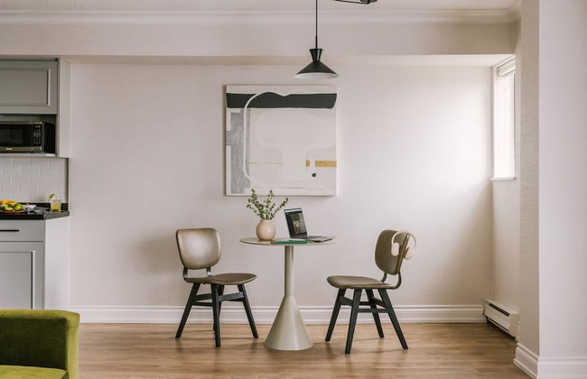 The Sunset - Photo 7