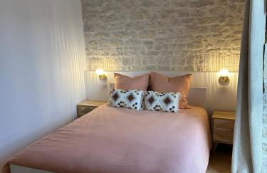 Chai rénové plein centre à 5minutes à pied de la plage - Foto 6