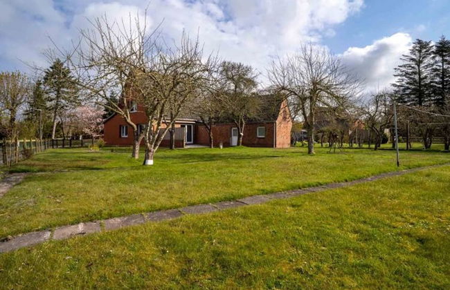 Ferienhaus in Garding - Foto 21