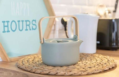 Coquelin - Joli appartement rénové - Photo 10