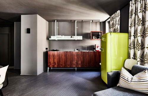 Bettstadt Apartments - Foto 47