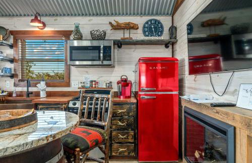 Rockin' R - Morning Star Cabin - Foto 18