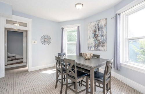 Queen City Suites 2 - For 4 - Foto 3