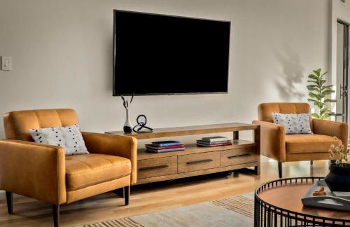 Urban Gallery Loft - King Bed - Larimer Square - Foto 19