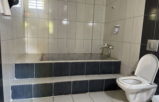 Reis Thermal Otel - Foto 32