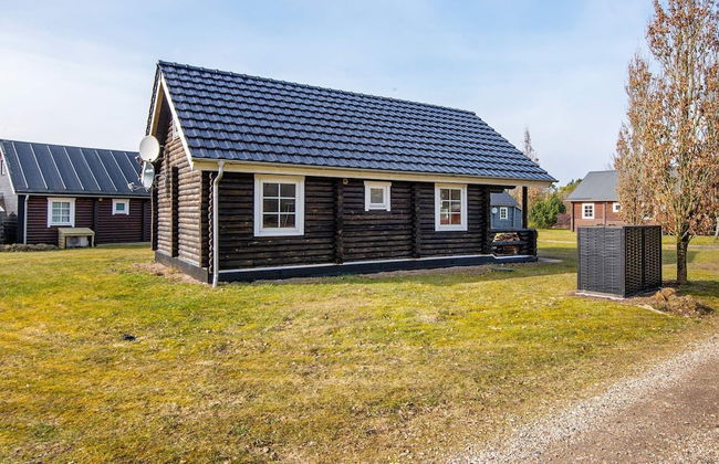 4 Person Holiday Home in Hovborg-by Traum - Foto 46