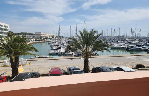 Allo Apartments Puerto Sherry Parking 3 Habitaciones - Foto 30