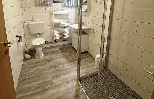 Einladende Ferienwohnung in Muellenborn Eifel - Foto 14