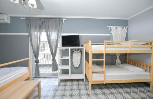 Retro luxury rooms - Foto 52